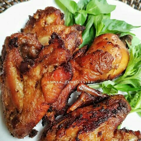 Ayam Goreng Kalasan