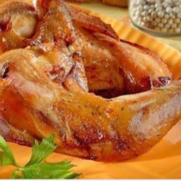 Ayam Goreng Kampung