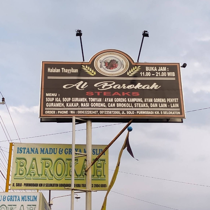 Ayam Goreng Kr Penyet Bakar Plus Nasi