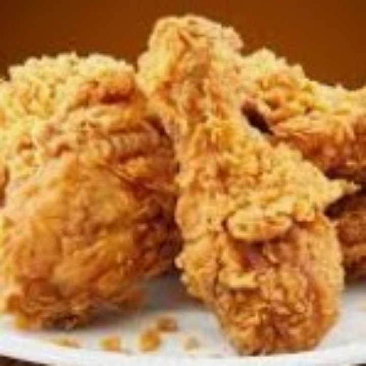 Ayam Goreng Kremes