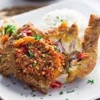 Ayam Goreng Lengkuas 2