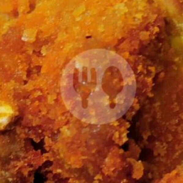 Ayam Goreng Malkom