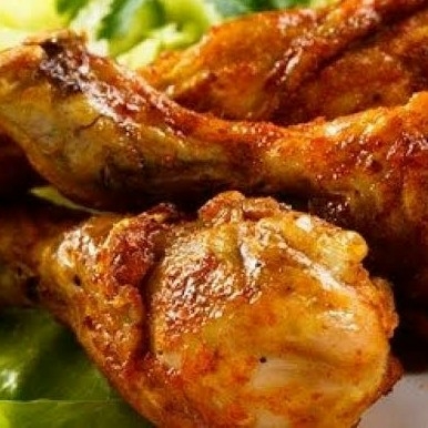 Ayam Goreng Negeri