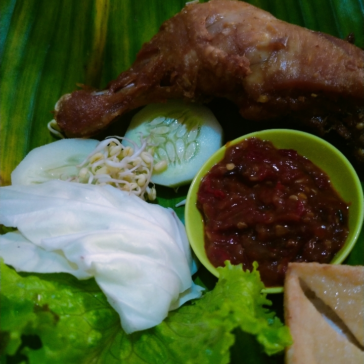 Ayam Goreng Negri