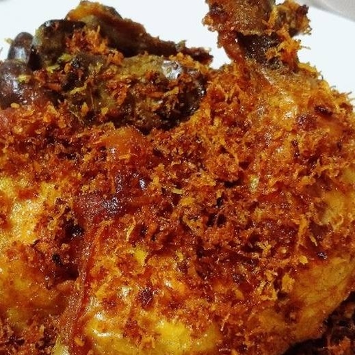 Ayam Goreng Sinjay