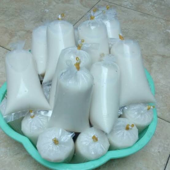 Air Tahu