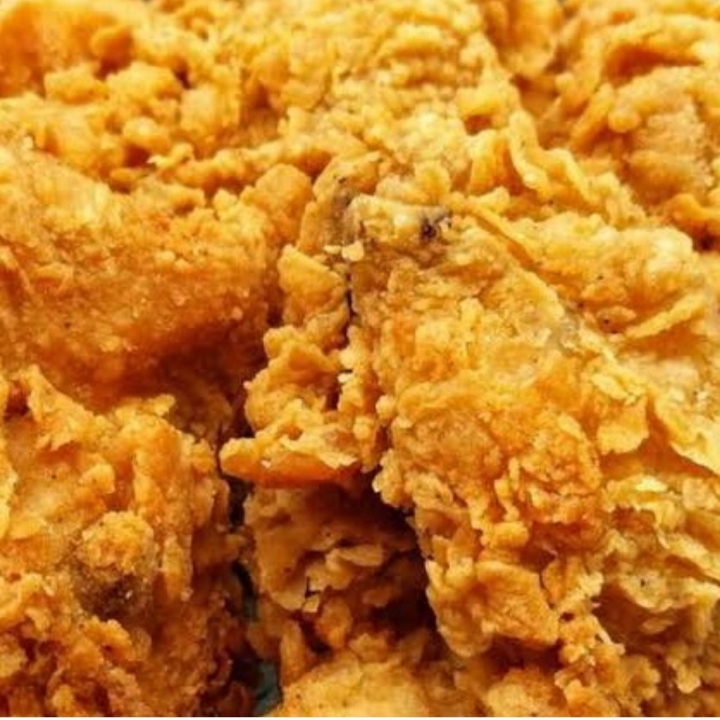 Ayam Goreng Tepung