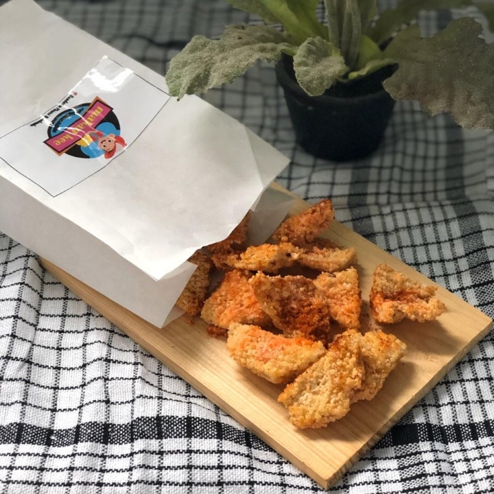 Ayam Gunting