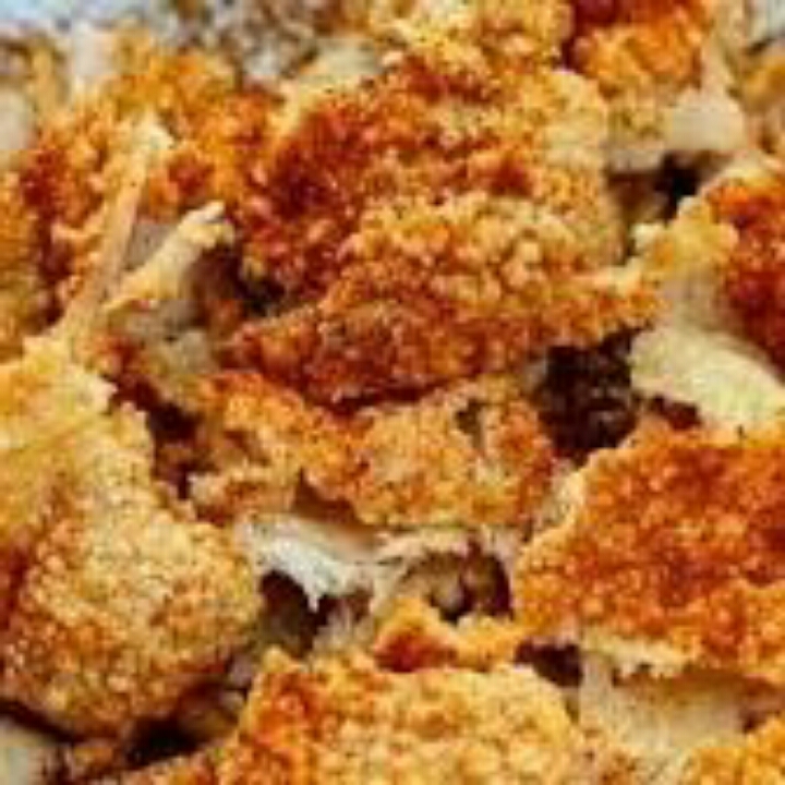 Ayam Gunting