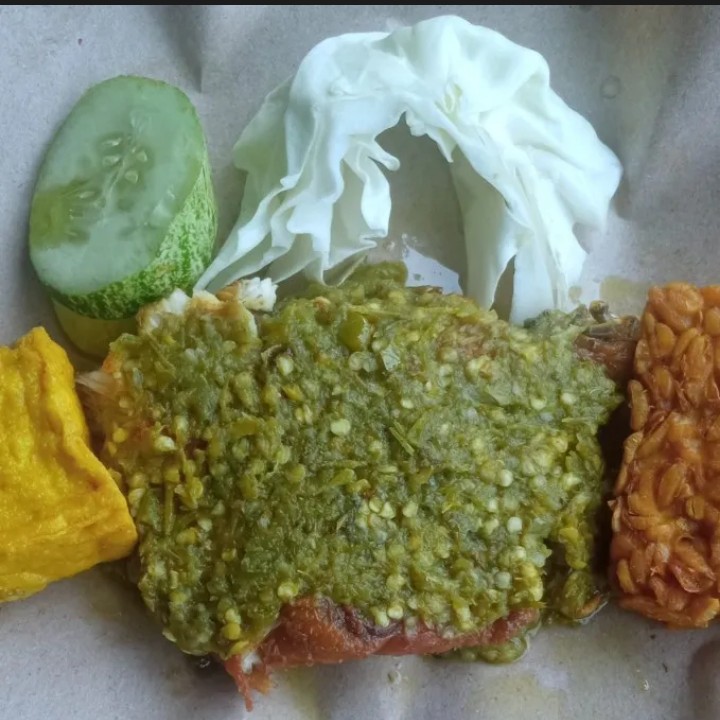 Ayam Hemat 2