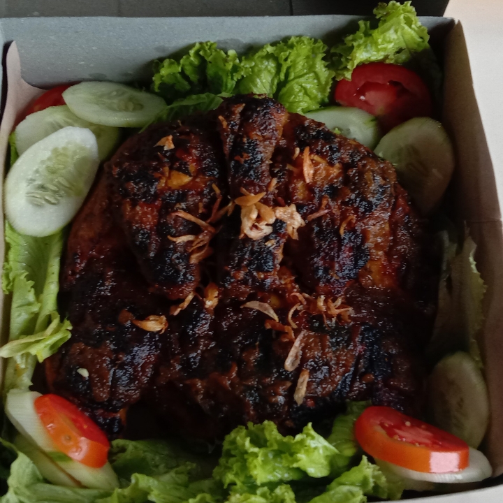 Ayam Ingkung