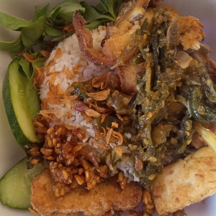 Ayam Jacpot