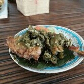 Ayam Jawa Goreng