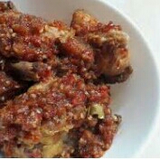 Ayam Jeletot