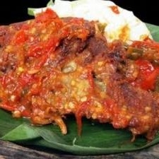 Ayam Jingkrak