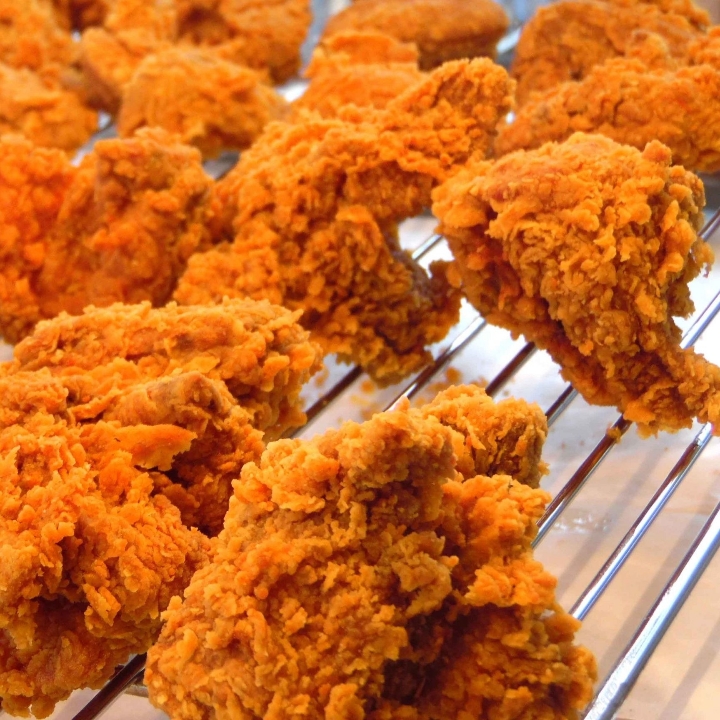 Ayam KFC