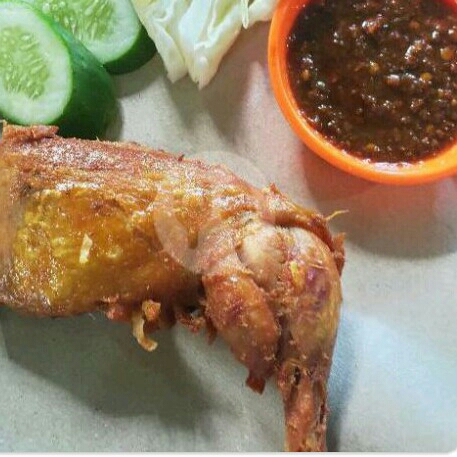 Ayam Kalasan