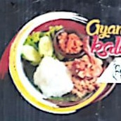 Ayam Kalasan