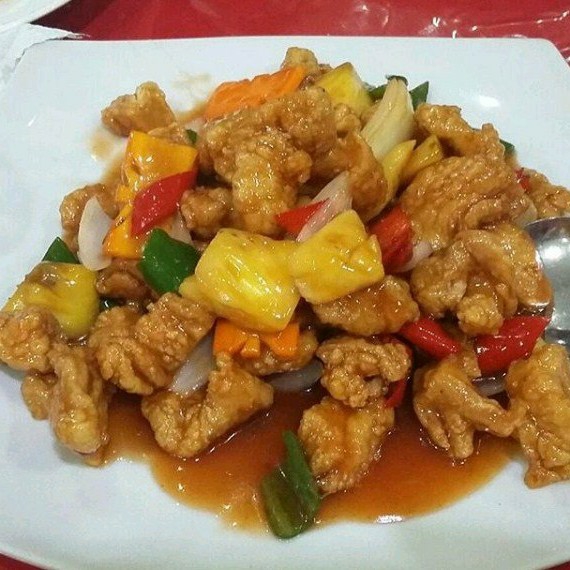 Ayam Kaloke