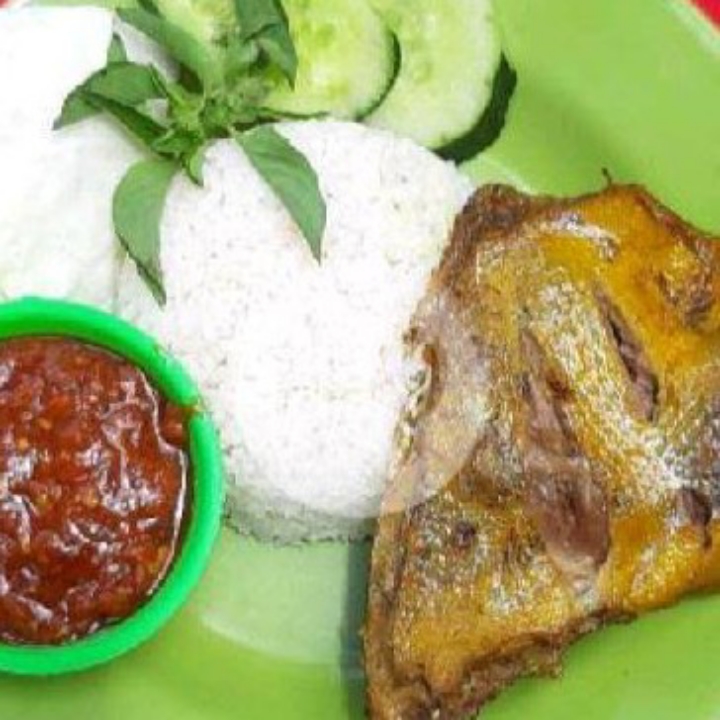 Ayam Kampung