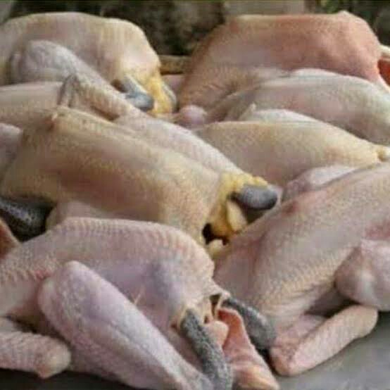 Ayam Kampung