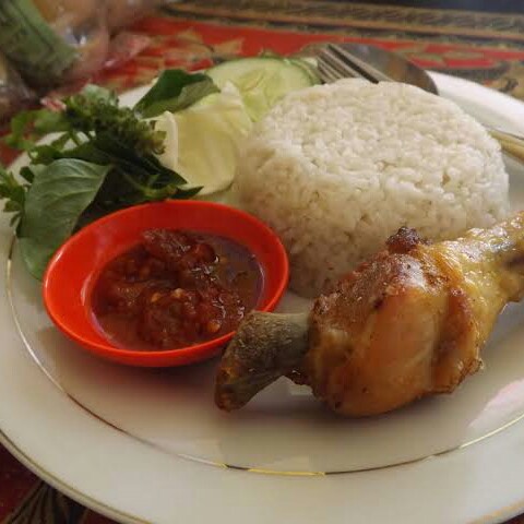 Ayam Kampung