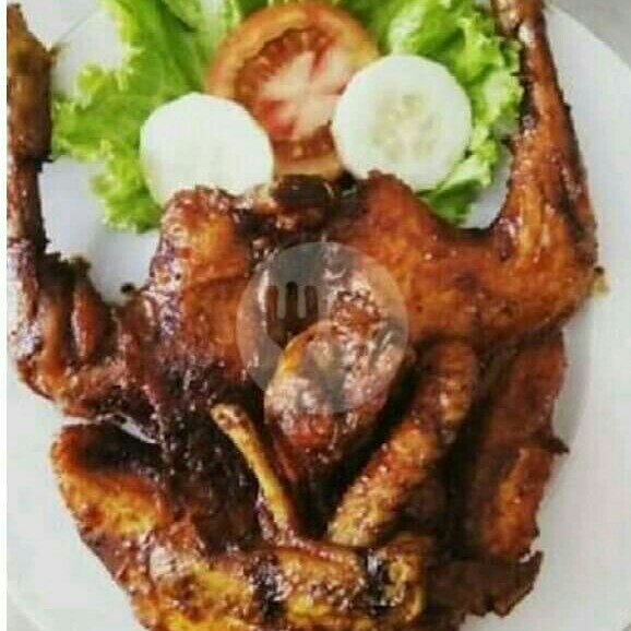 Ayam Kampung