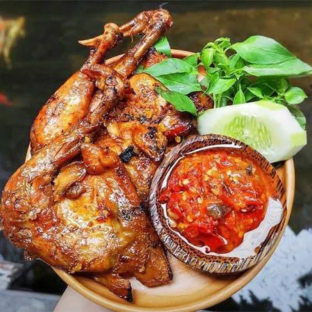 Ayam Kampung