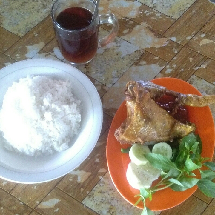Ayam Kampung
