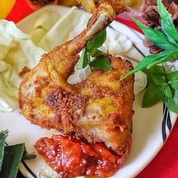 Ayam Kampung 2