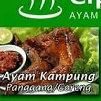 Ayam Kampung Goreng