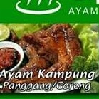 Ayam Kampung Panggang