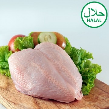 Ayam Kampung Utuh