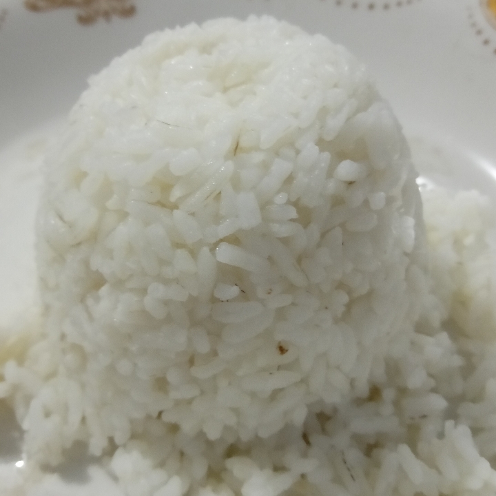 Ayam Kari Plus Nasi 3