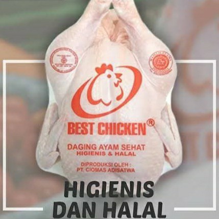 Ayam Karkas