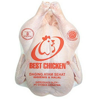 Ayam Karkas