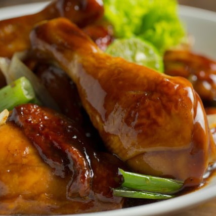 Ayam Kecap