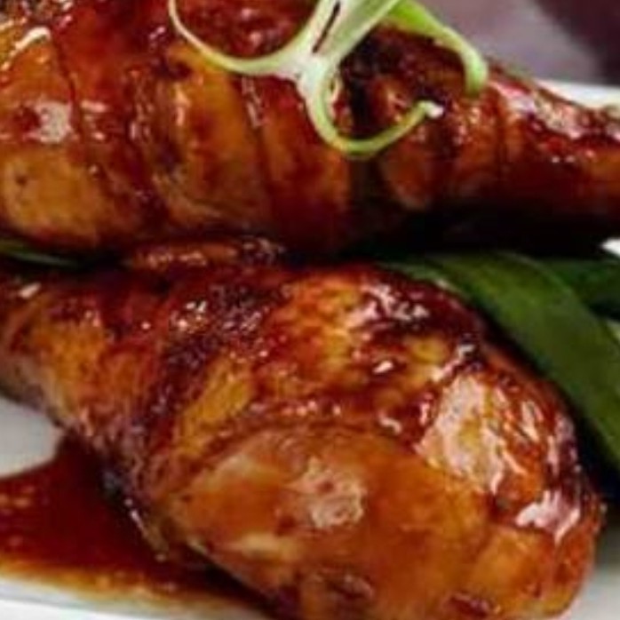 Ayam Kecap