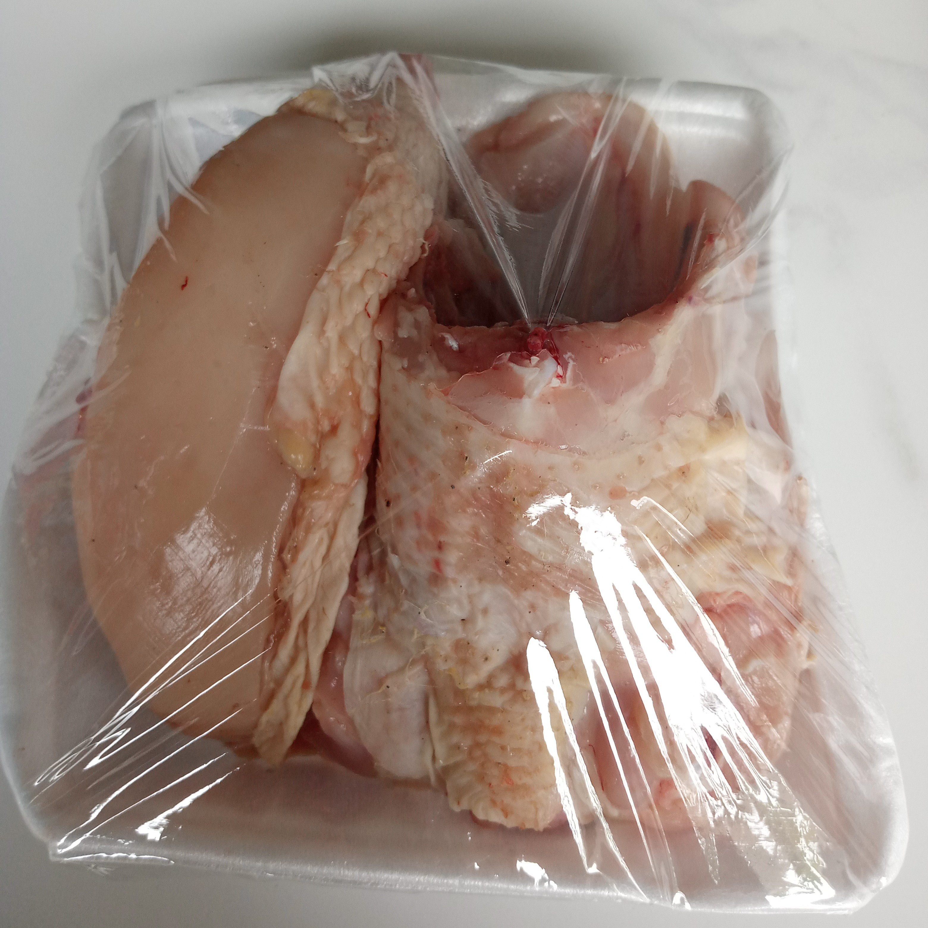 Ayam Kemasan 500 Gram