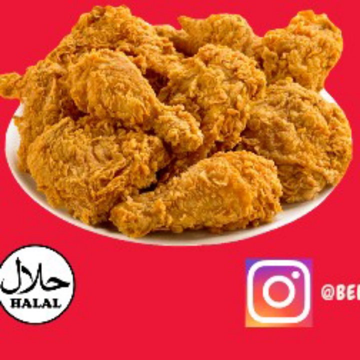 Ayam Kentaki