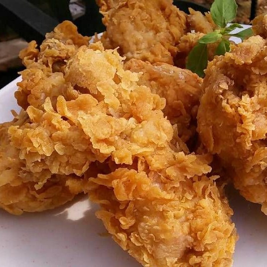Ayam Kentaky