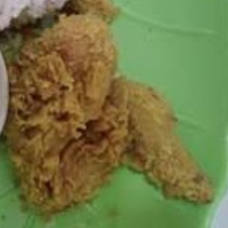 Ayam Kentucky