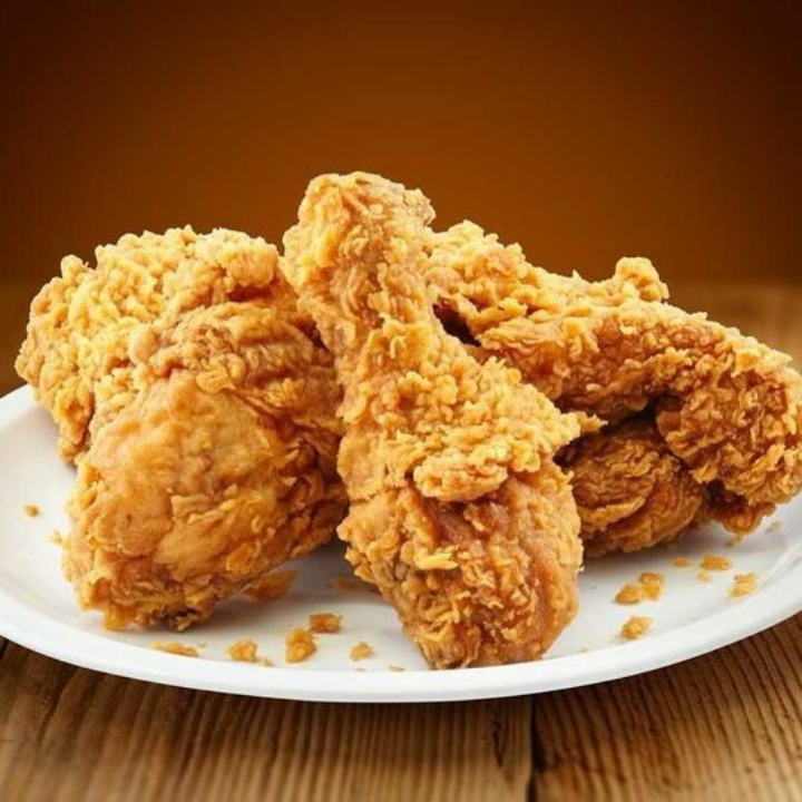 Ayam Kentucky