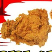 Fried Chicken