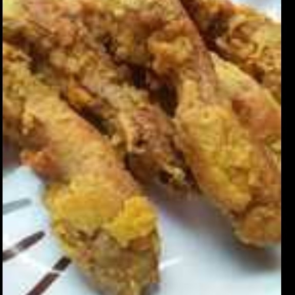 Ayam Kentucky