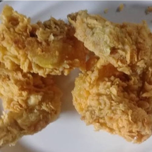 Ayam Kentucky