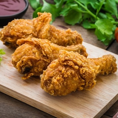 Ayam Kentucky