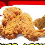 Fried Chicken