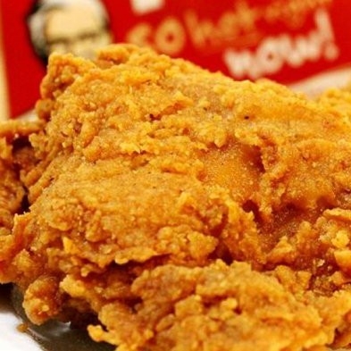 Ayam Kentucky