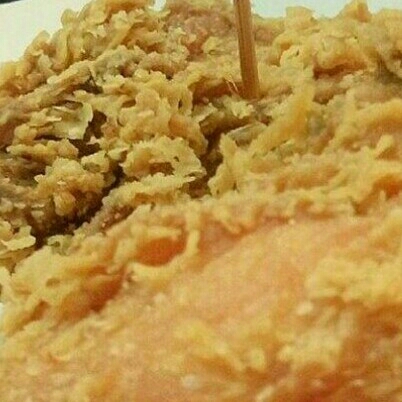 Ayam Kentuki